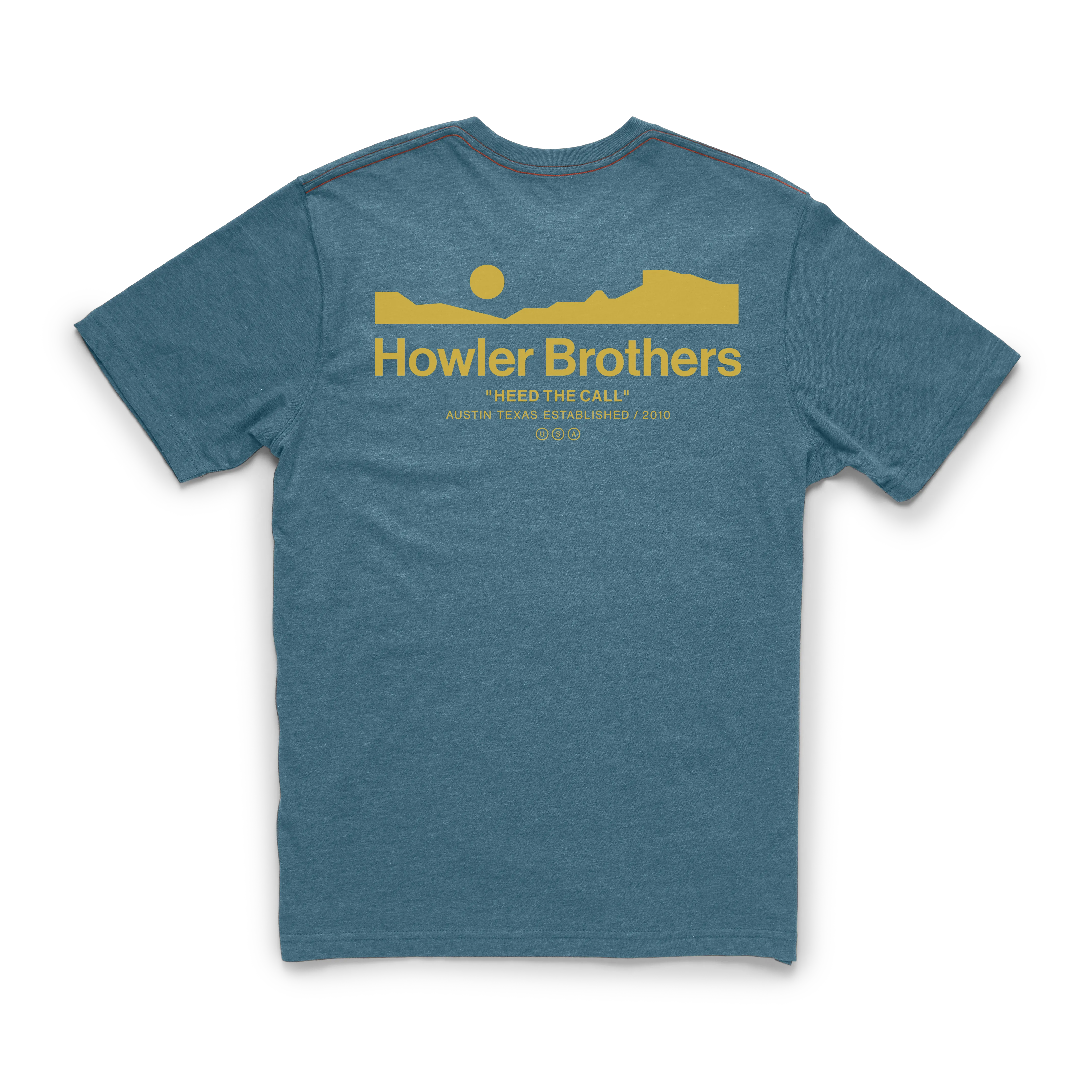 Howler Brothers Men's Select Tee 2024