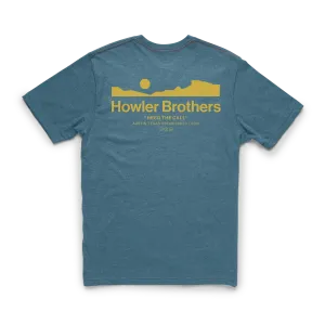 Howler Brothers Men's Select Tee 2024