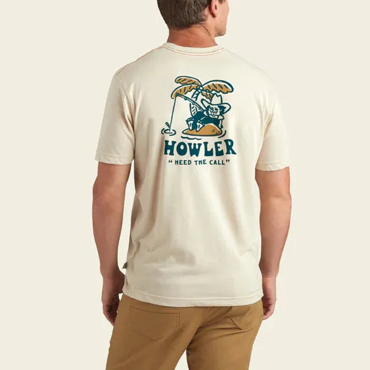 Howler Brothers Men's Select Tee 2024