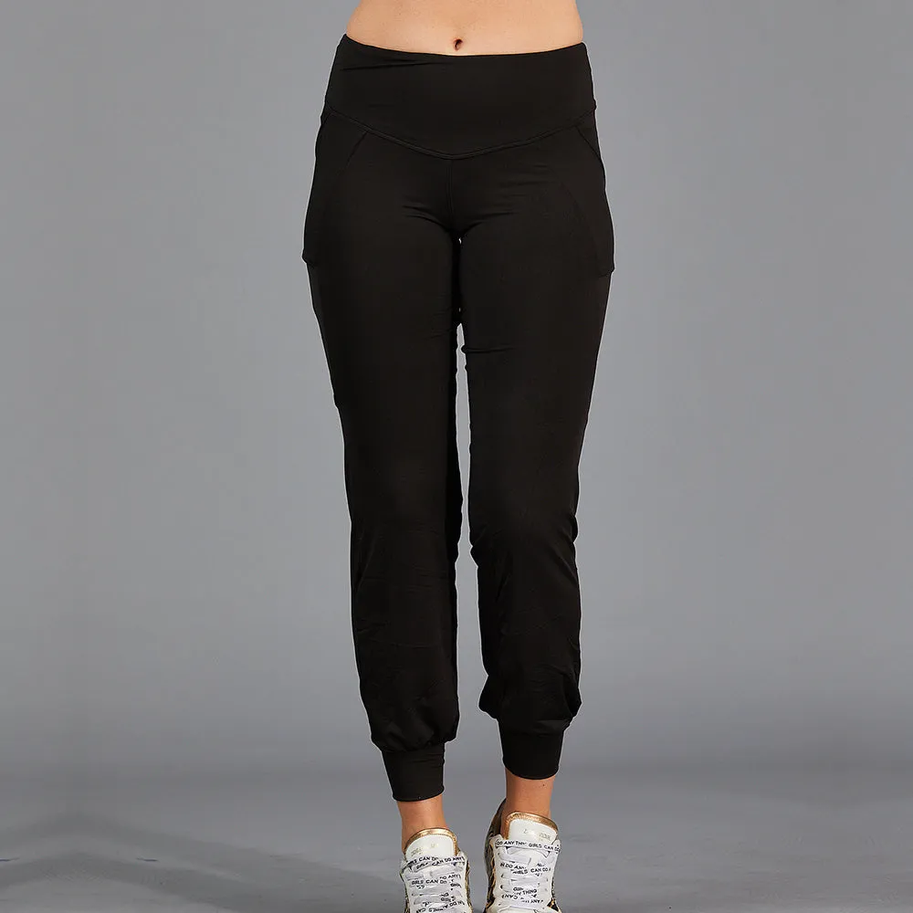 Jogger Pant (black)