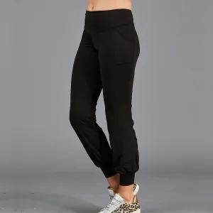 Jogger Pant (black)