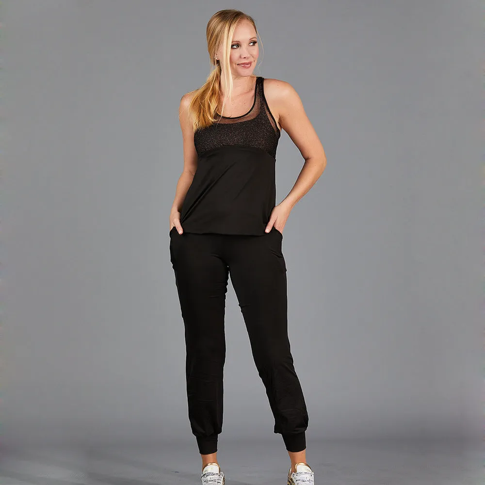 Jogger Pant (black)