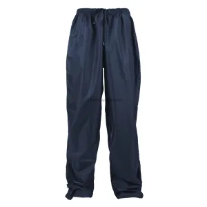 Kam Waterproof Trousers - KVS KV01T - Navy