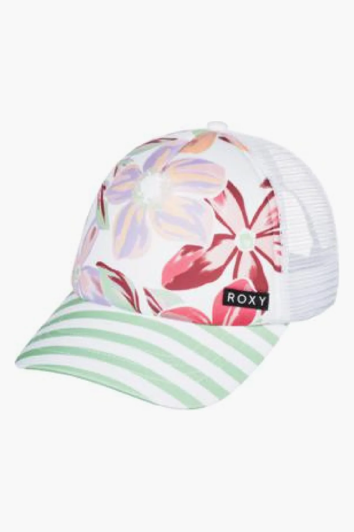 Kids Hat Roxy Honey Coconut