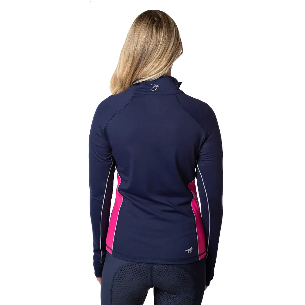 Ladies Technical Riding Top- Rydale