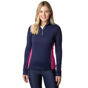 Ladies Technical Riding Top- Rydale