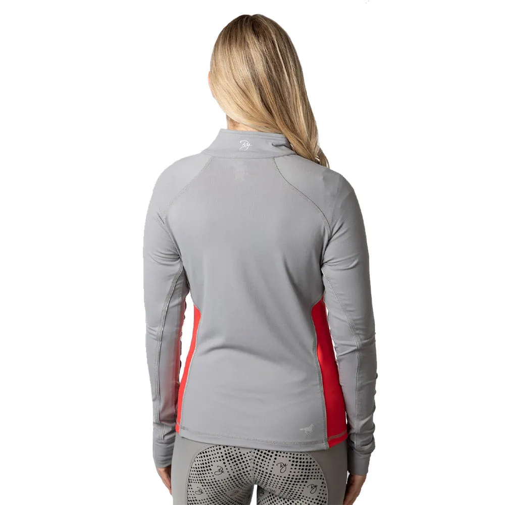 Ladies Technical Riding Top- Rydale