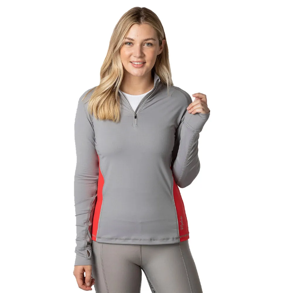 Ladies Technical Riding Top- Rydale