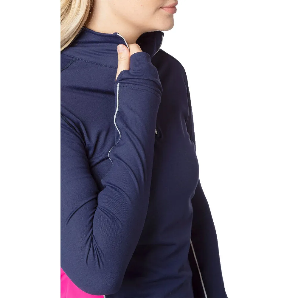 Ladies Technical Riding Top- Rydale