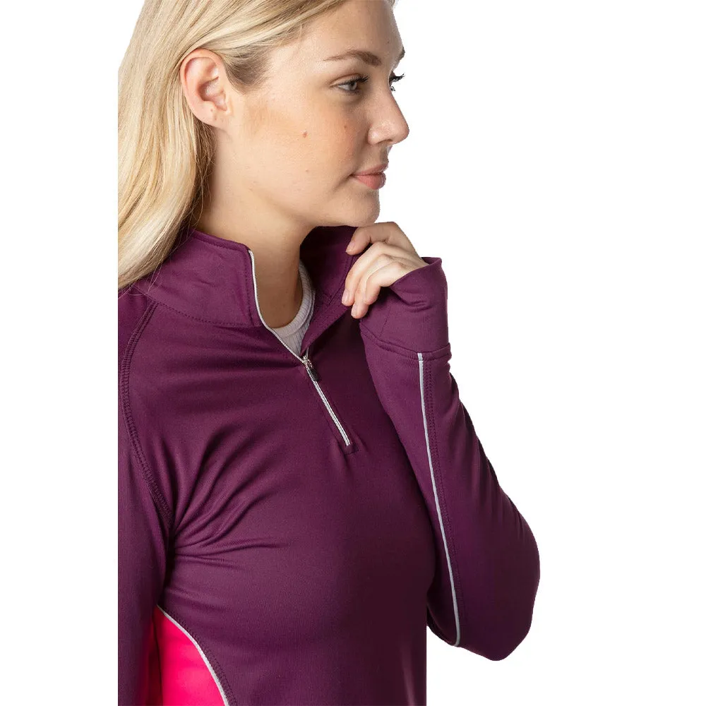 Ladies Technical Riding Top- Rydale