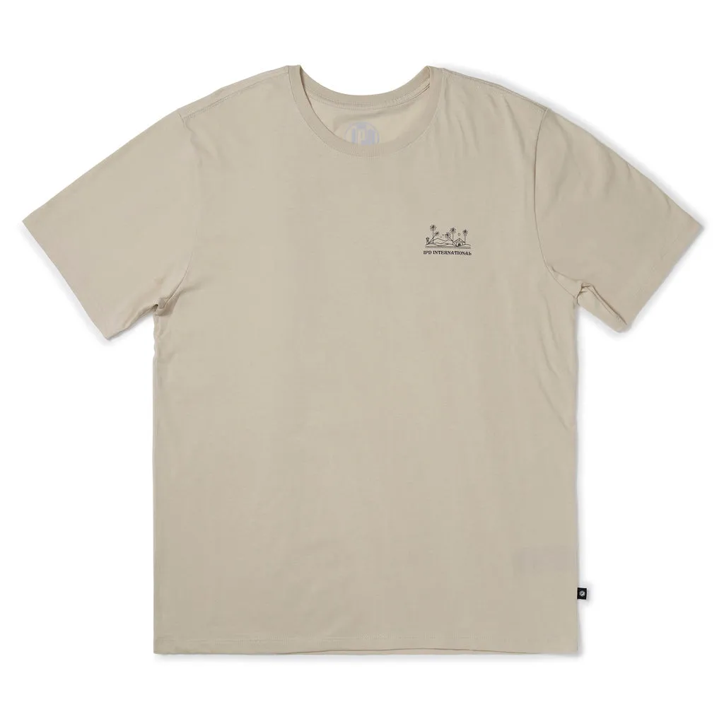 LAND AND SEA S/S SUPER SOFT TEE