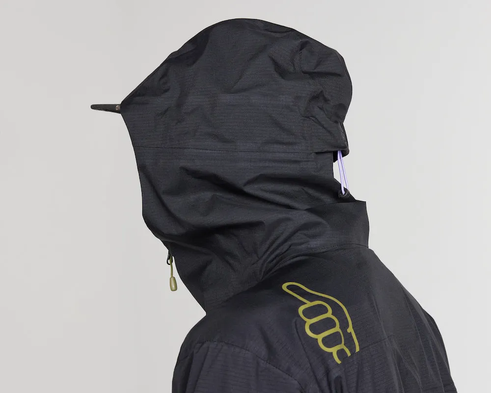 Le Skieur LW Anorak