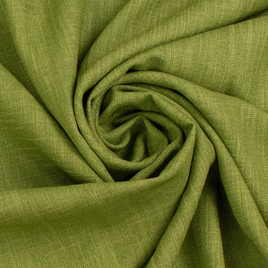 Linen Look Polyester