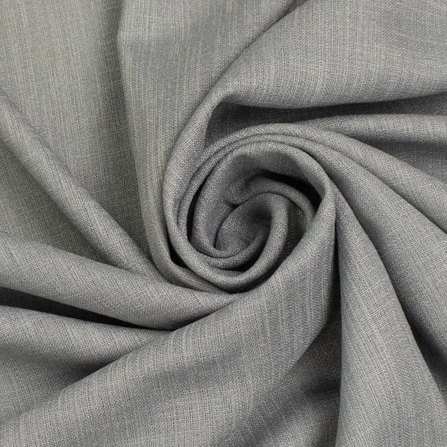 Linen Look Polyester