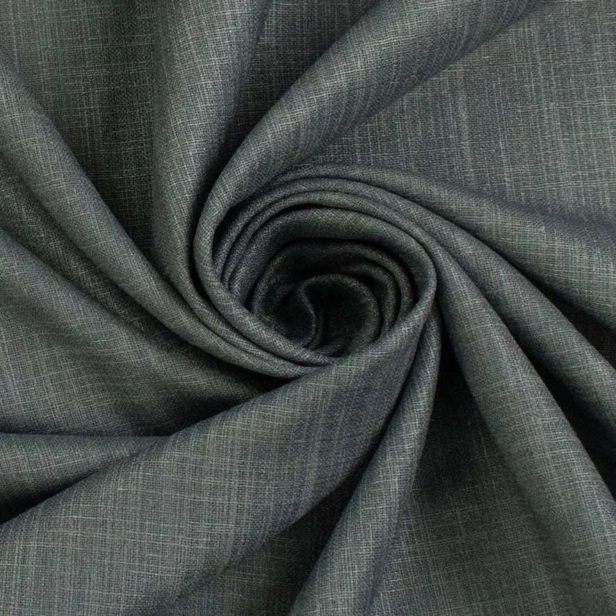 Linen Look Polyester