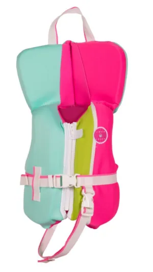 Liquid Force Dream Infant 0-30lbs. CGA Lifevest | 2022