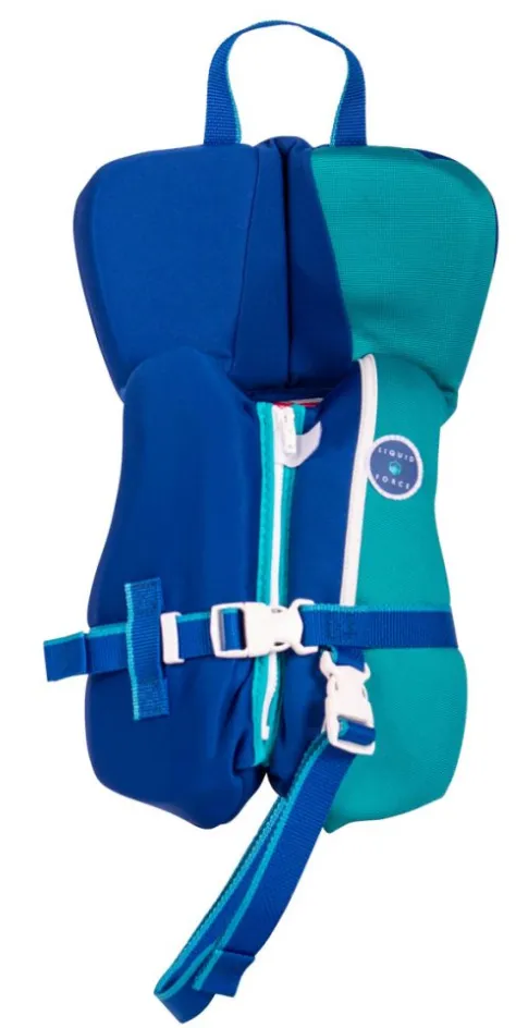 Liquid Force Dream Infant 0-30lbs. CGA Lifevest | 2022