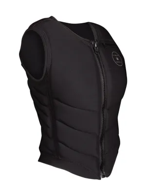 Liquid Force Women's Breeze NCGA Impact Vest BLK