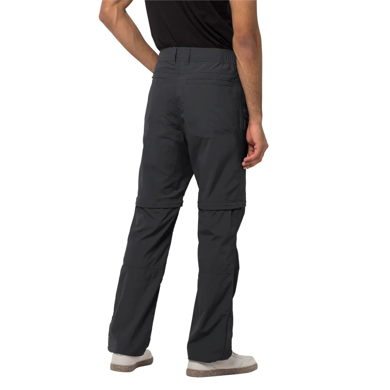 Men's Canyon Zip Off Trousers