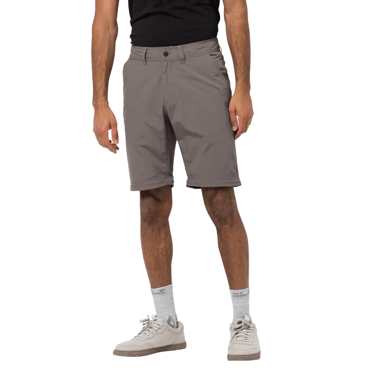 Men's Canyon Zip Off Trousers