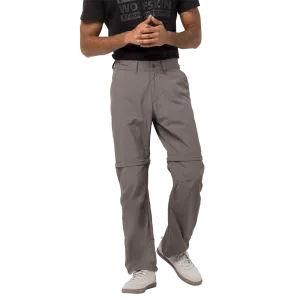 Men's Canyon Zip Off Trousers