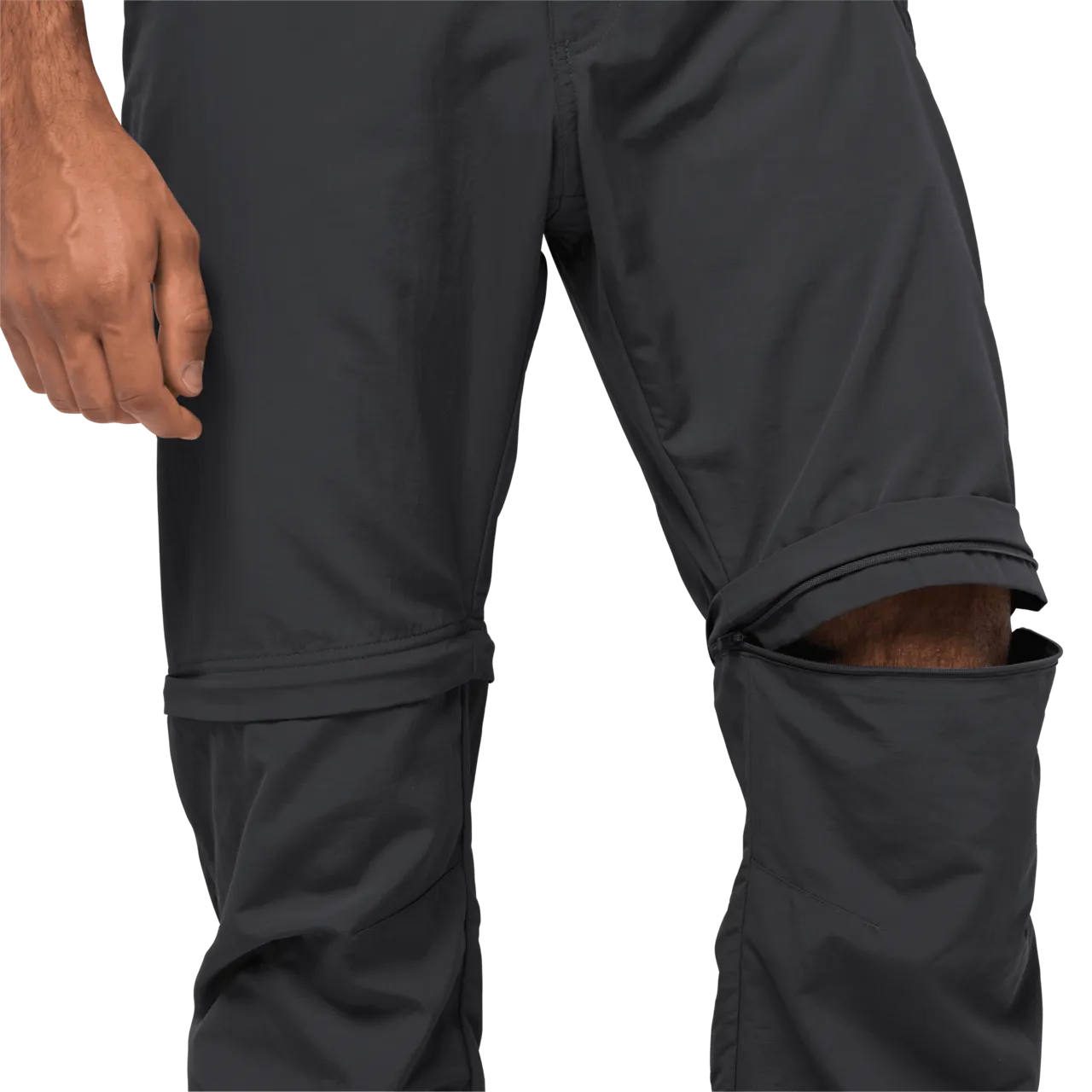 Men's Canyon Zip Off Trousers