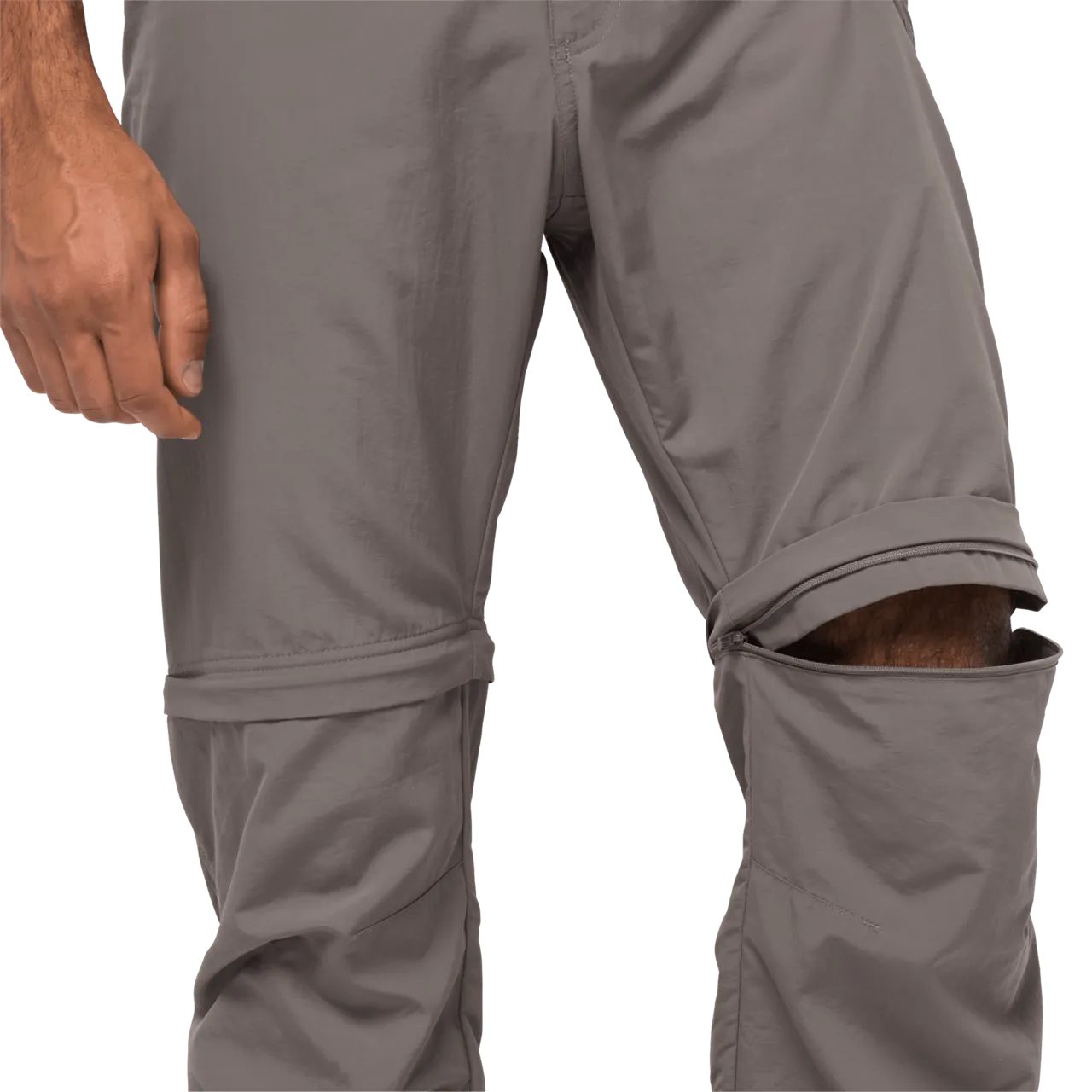 Men's Canyon Zip Off Trousers