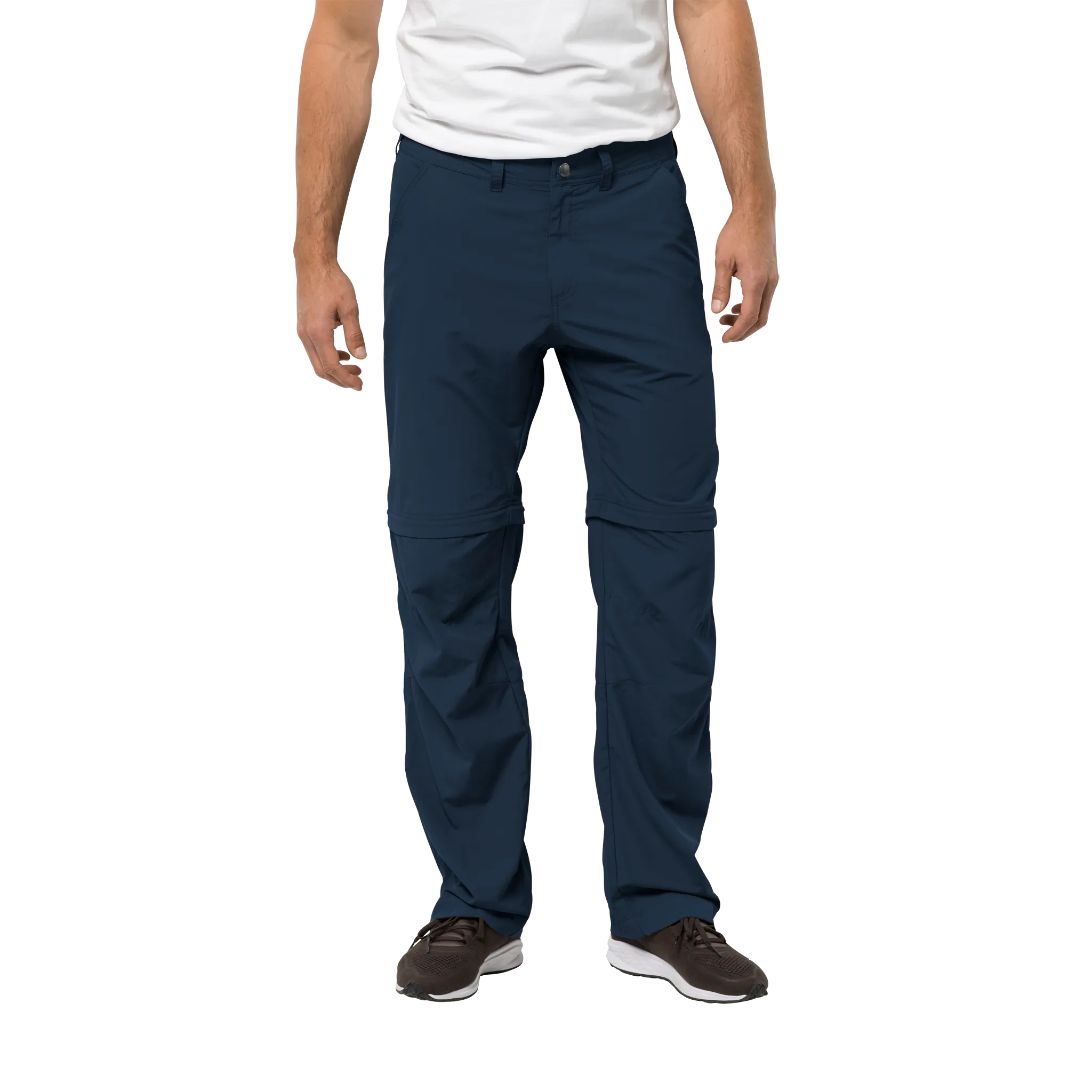 Men's Canyon Zip Off Trousers