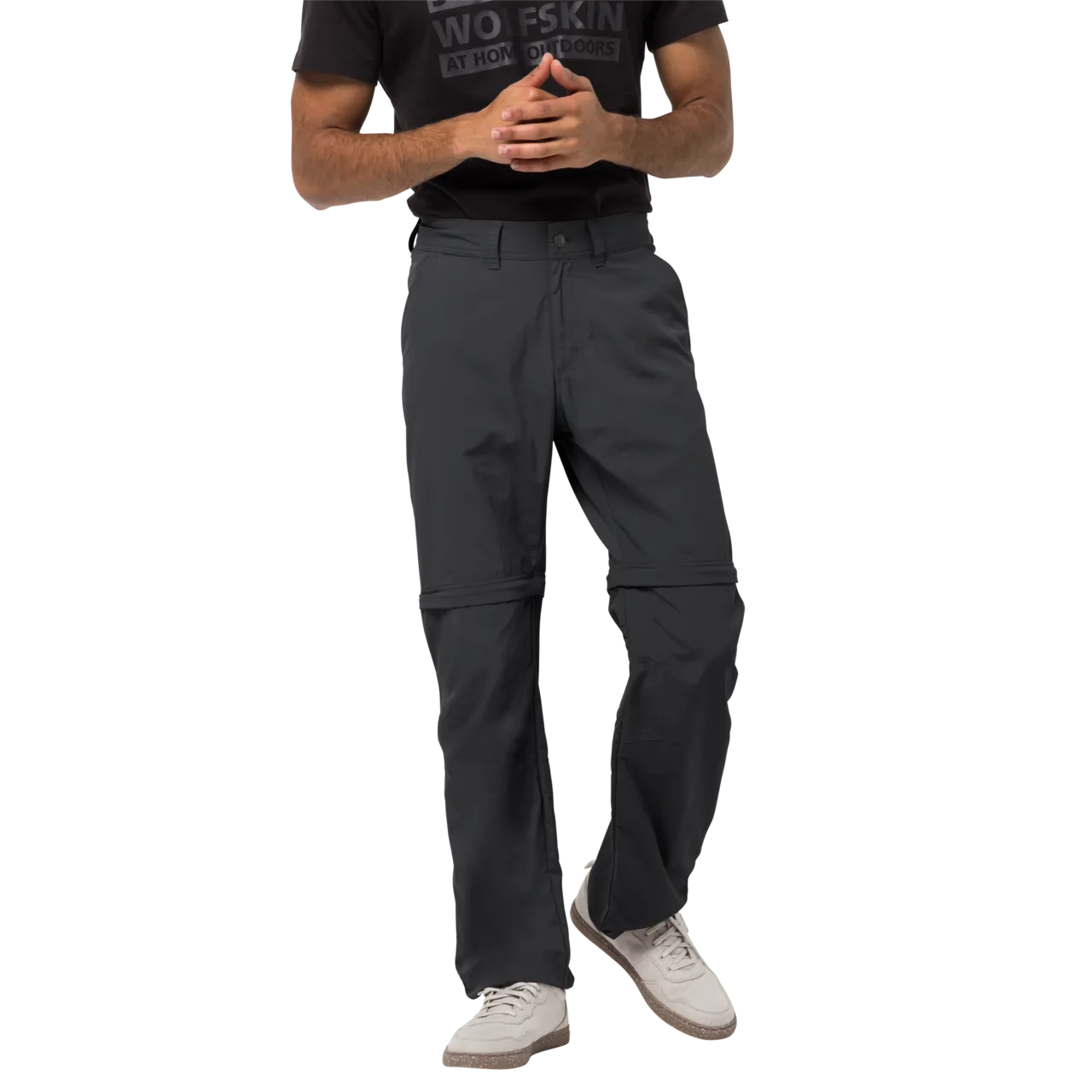 Men's Canyon Zip Off Trousers