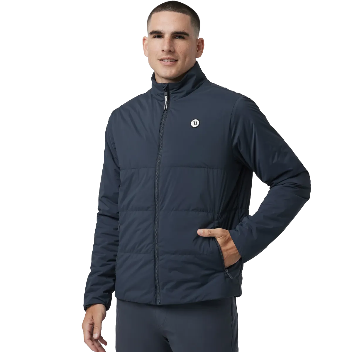 Men's Echo Insulated Jacket 2.0