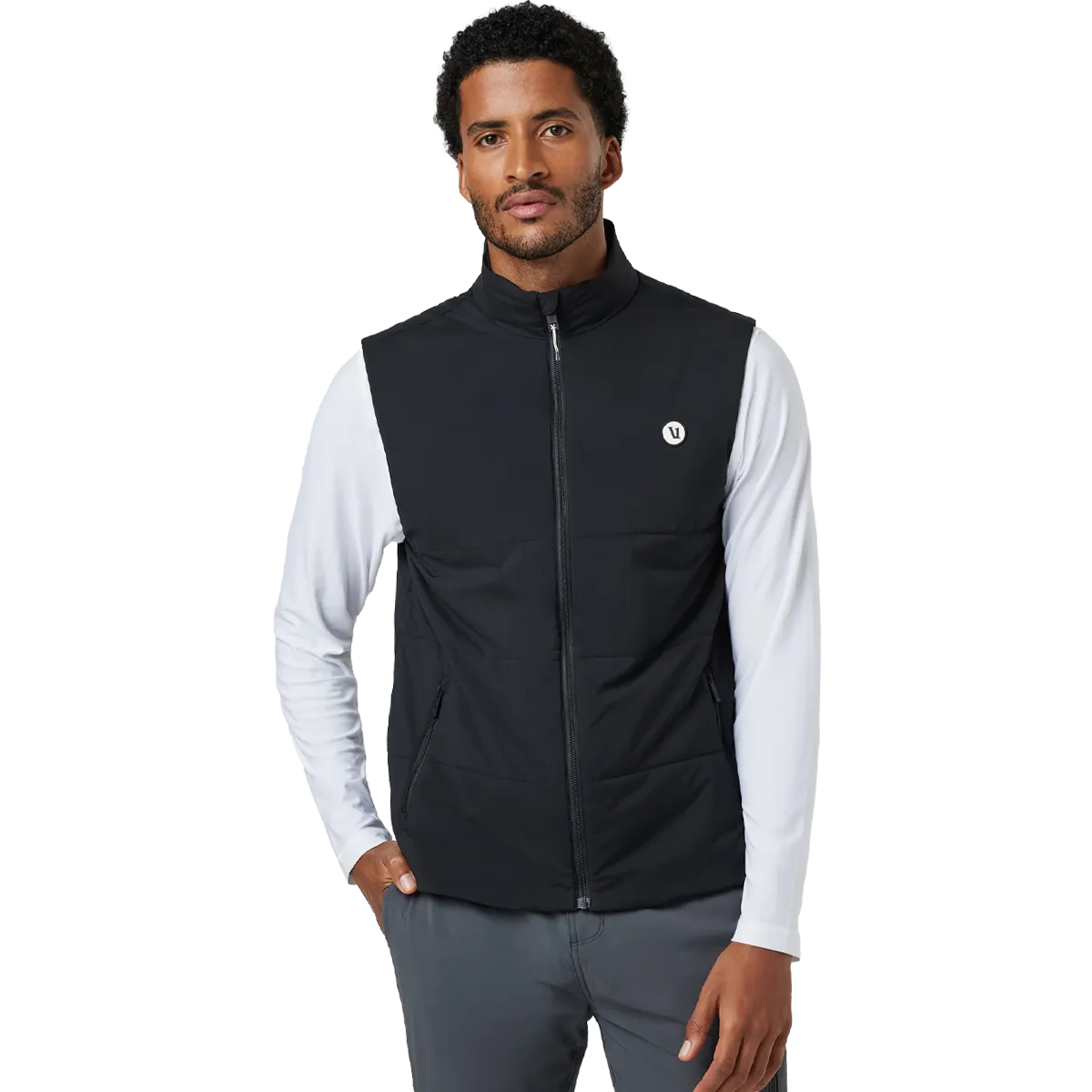 Men's Echo Insulated Vest 2.0