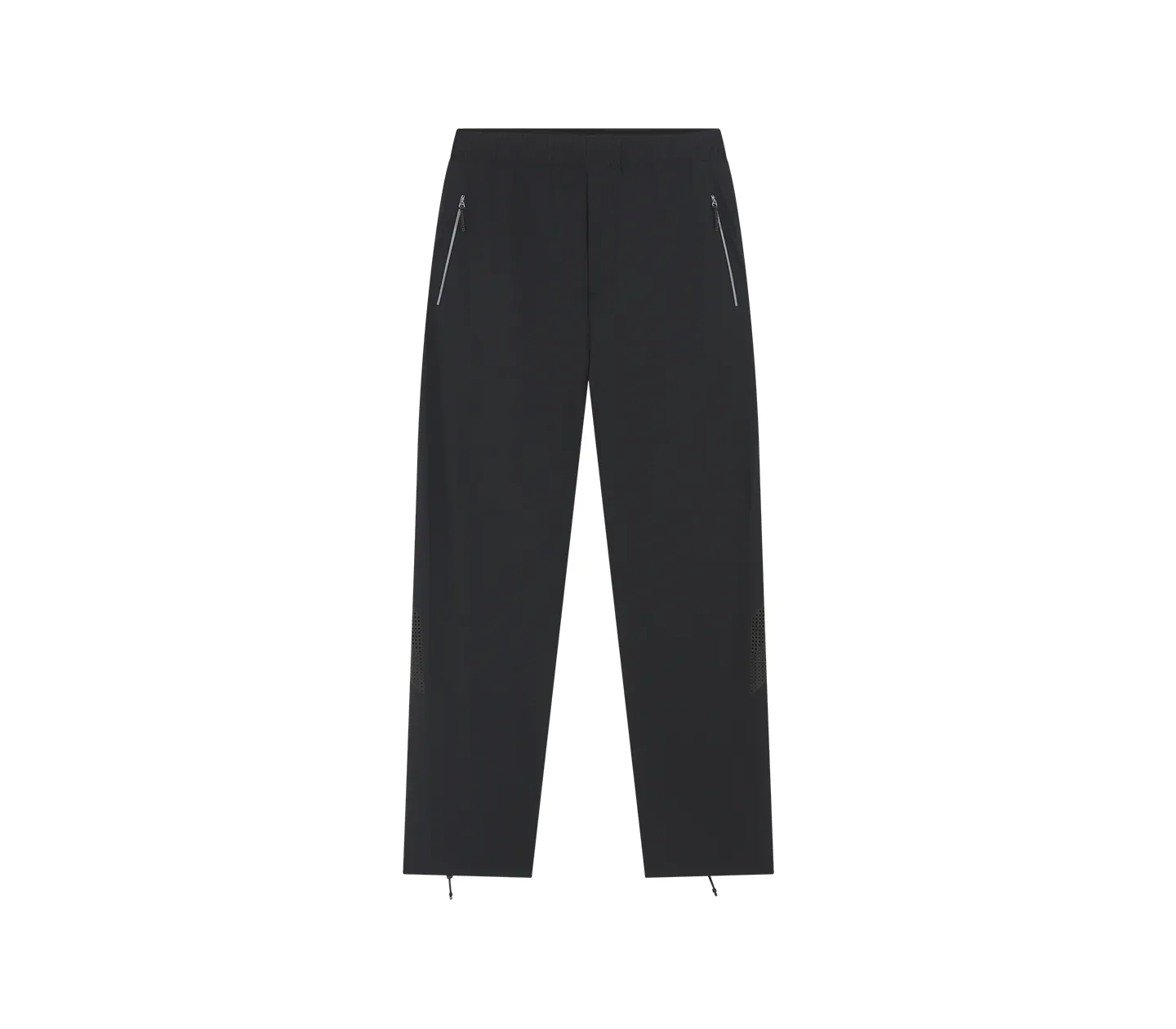 Men's Run Trousers | Black