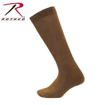 Moisture Wicking Military Sock