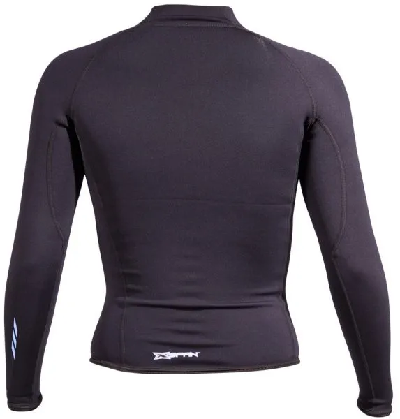 NeoSport Women’s 1.5mm XSPAN Long Sleeve Tops