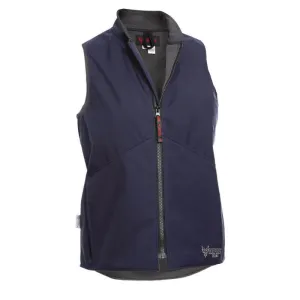 NSA DRIFIRE Women's FR Fleece Lined Vest DF2-CM-G2VW-NB-_ _