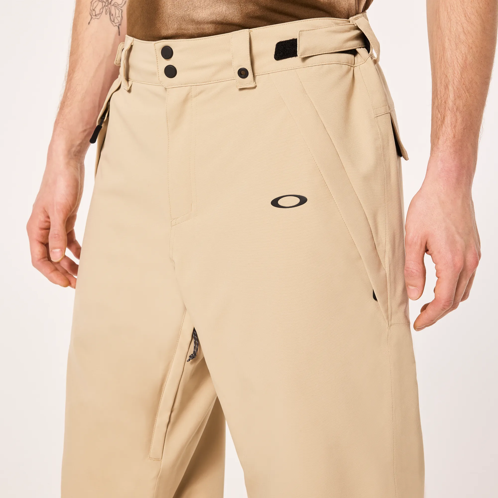 Oakley Best Cedar RC Insulated Pants Mens 2025 Humus