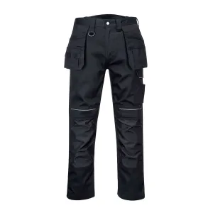 Portwest PW3 Cotton Work Holster Trousers PW347