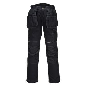 Portwest Work Trousers T602bk K