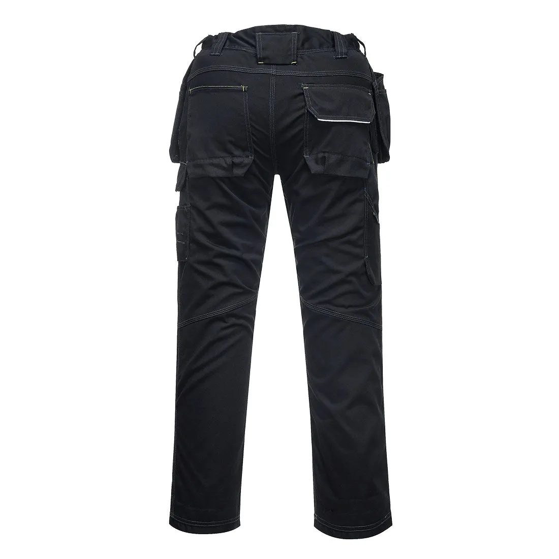 Portwest Work Trousers T602bk K