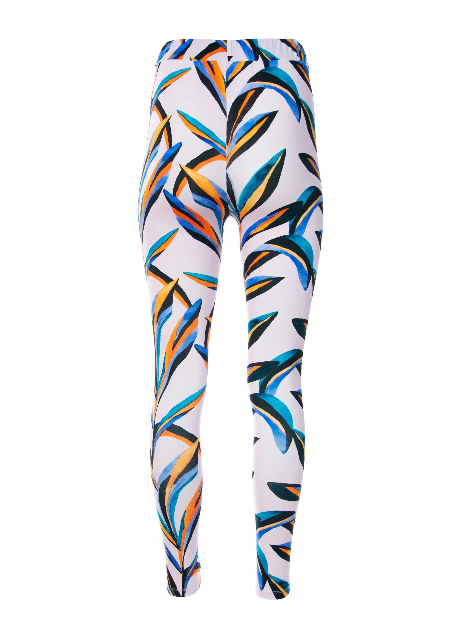 Printed Leggings