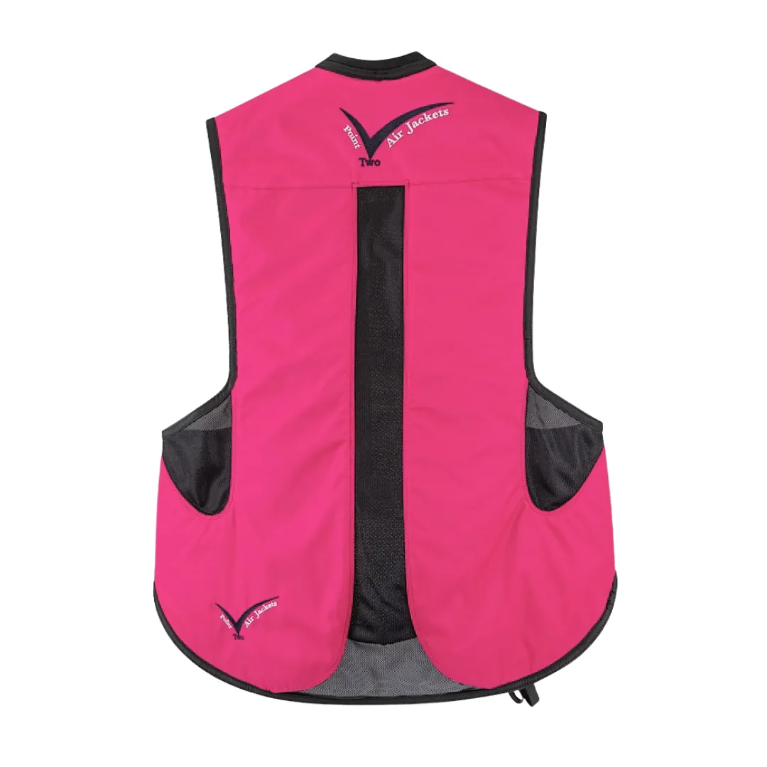 ProAir Fuchsia