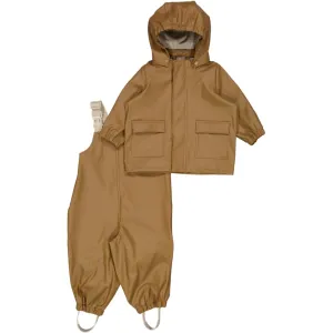 Rainwear Olaj - hazel