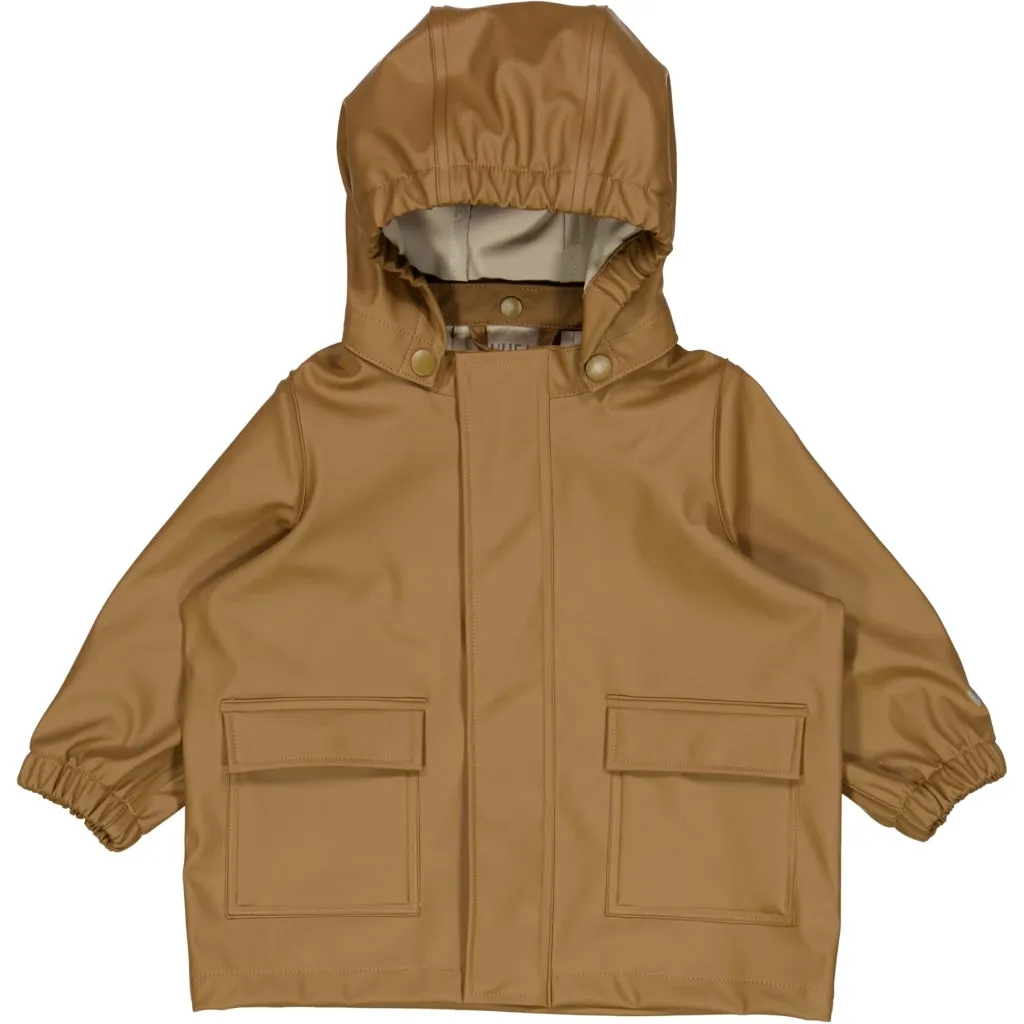 Rainwear Olaj - hazel