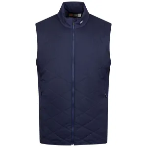 Release Diamond Vest Atlanta Blue - 2024