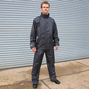 Result Core R225X Waterproof Rain Suit