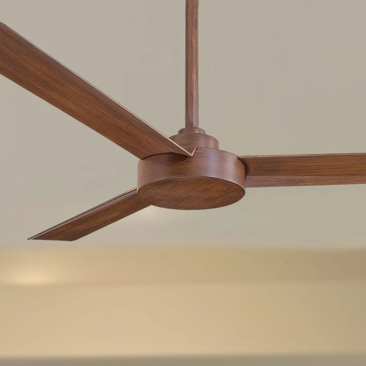 Roto 52" Ceiling Fan