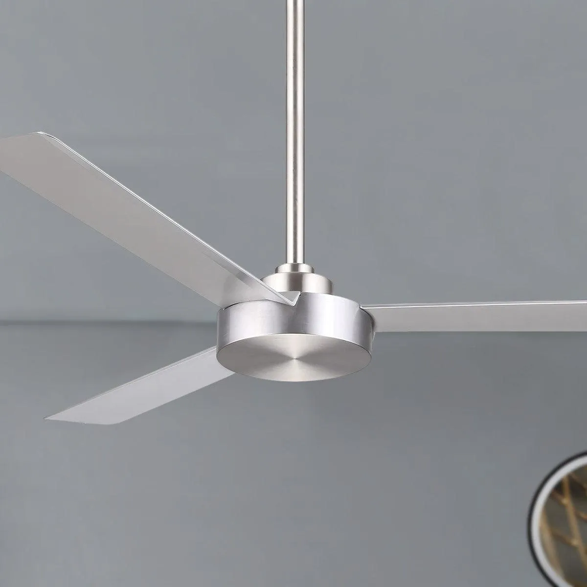 Roto 52" Ceiling Fan