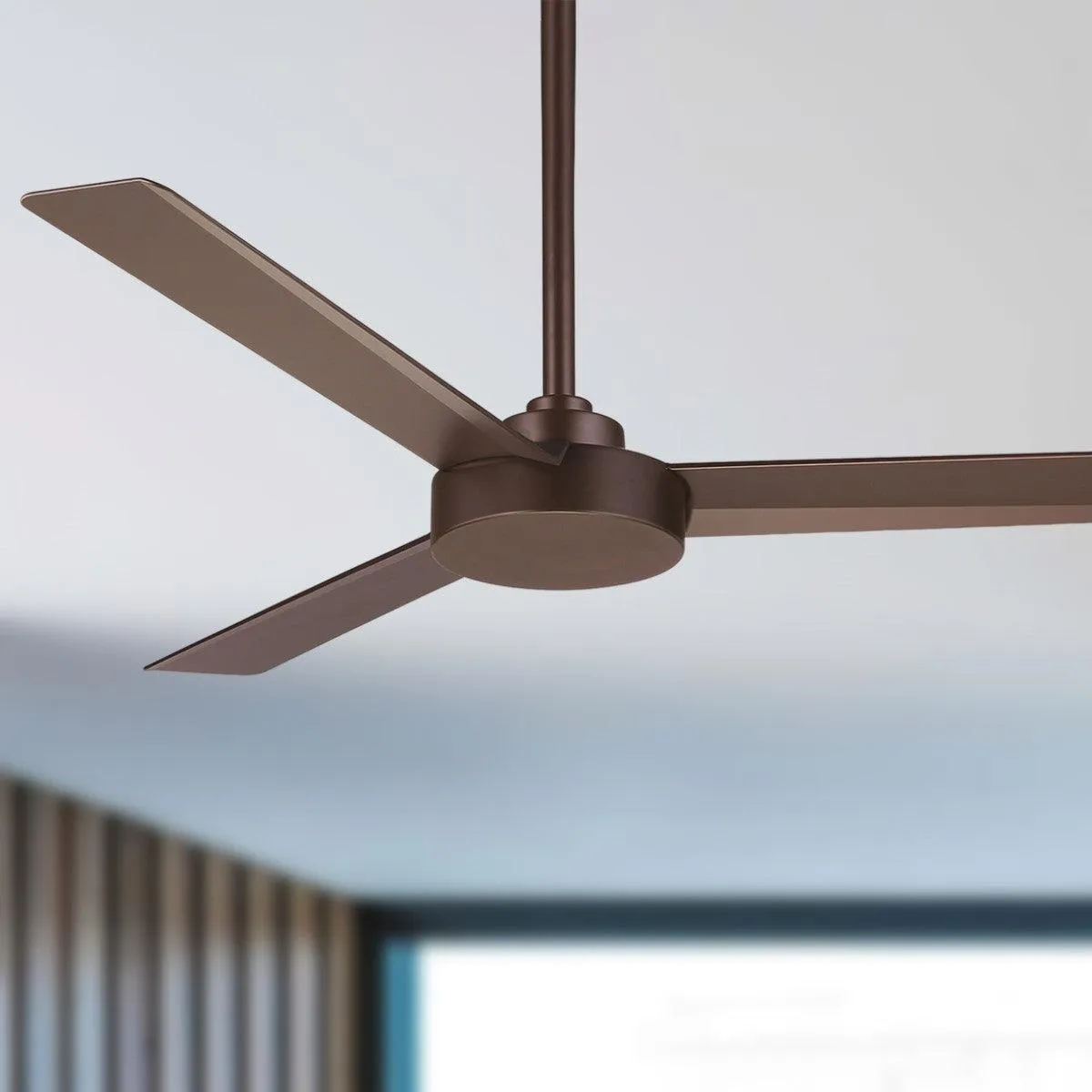 Roto 52" Ceiling Fan