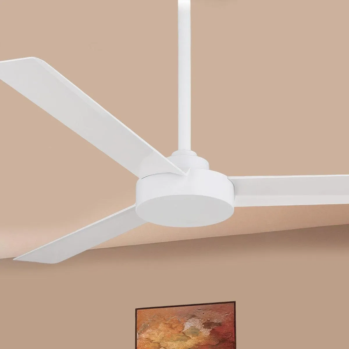 Roto 52" Ceiling Fan