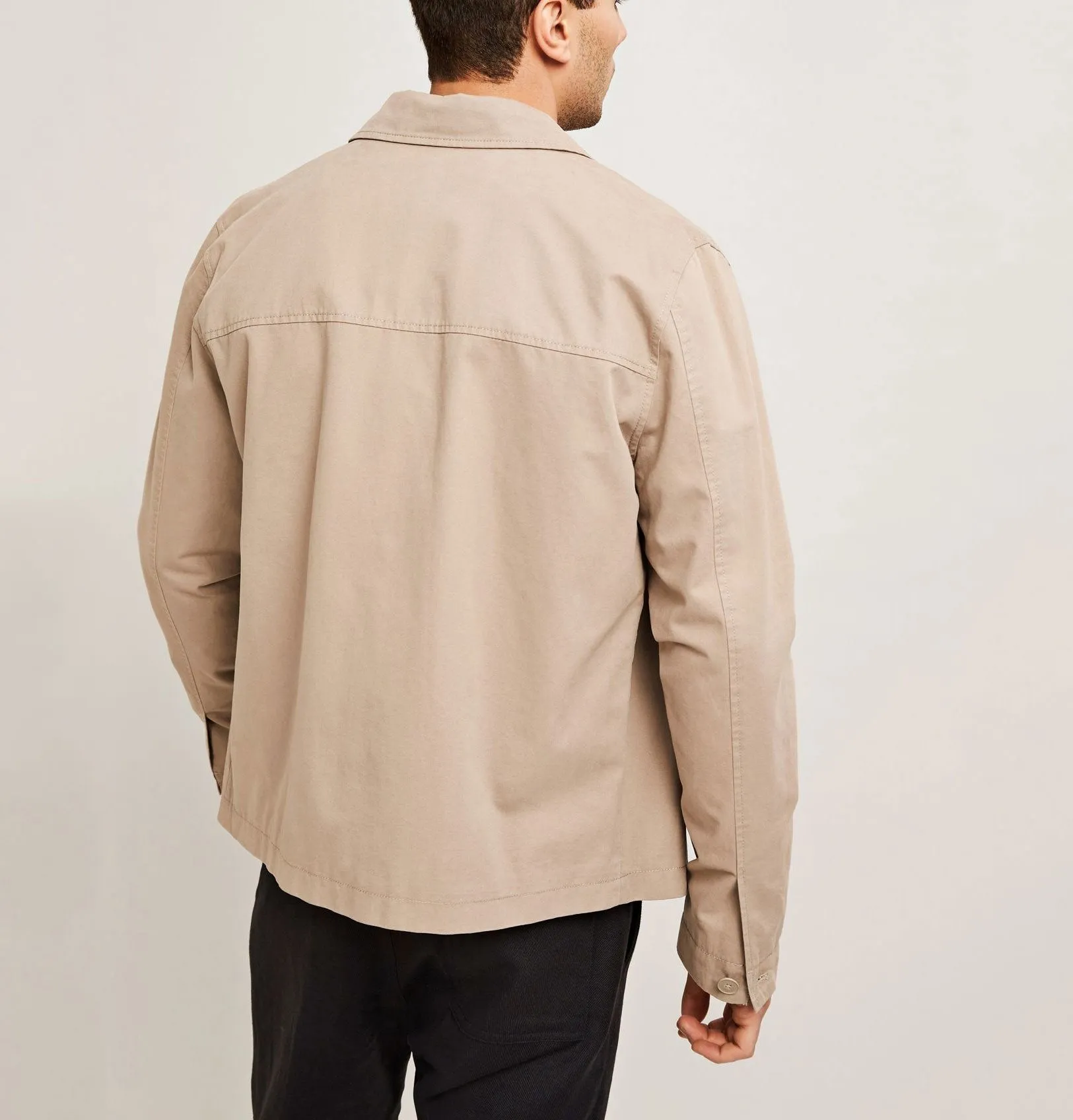 Samsoe & Samsoe Cage Jacket